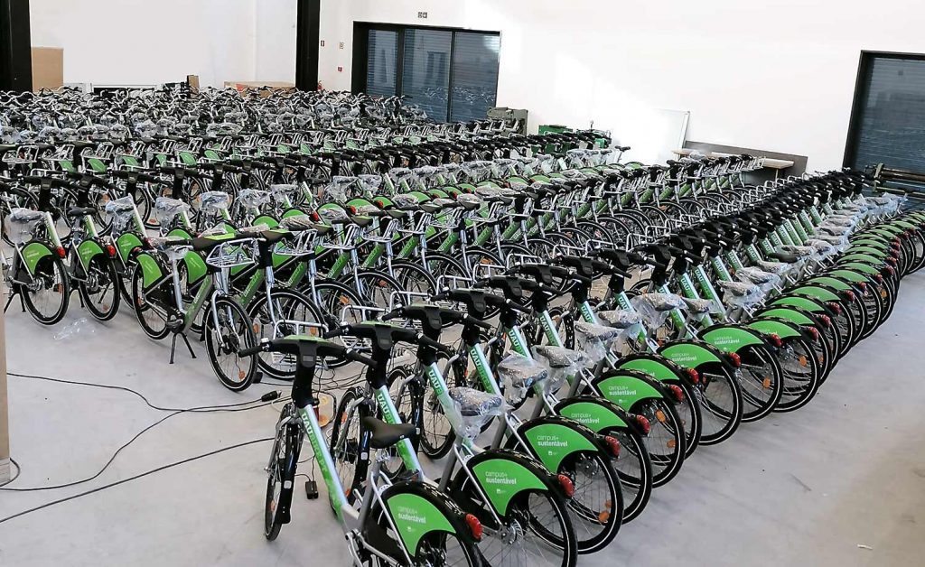 UAU Bikes