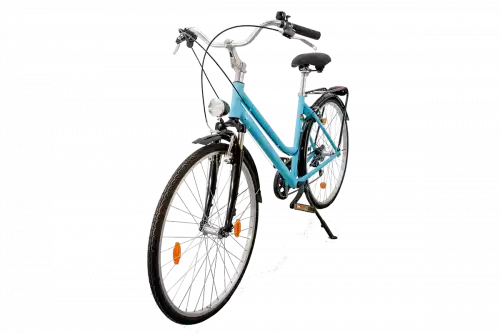 lightmobie bicicleta vouga confort 7v 2