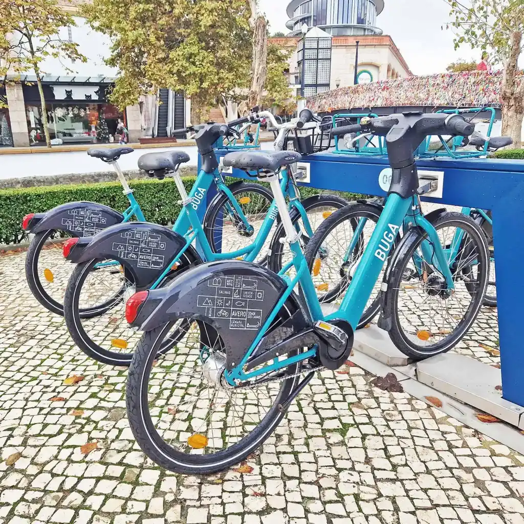 aveiro bugas