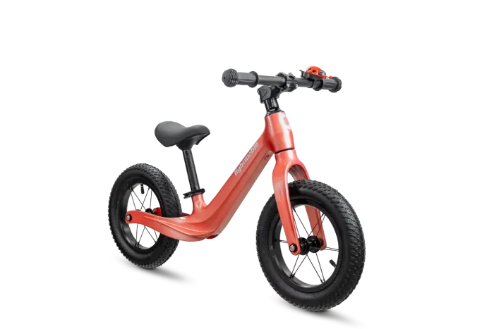 Sor - Bicicleta de Equilíbrio Balance Bike
