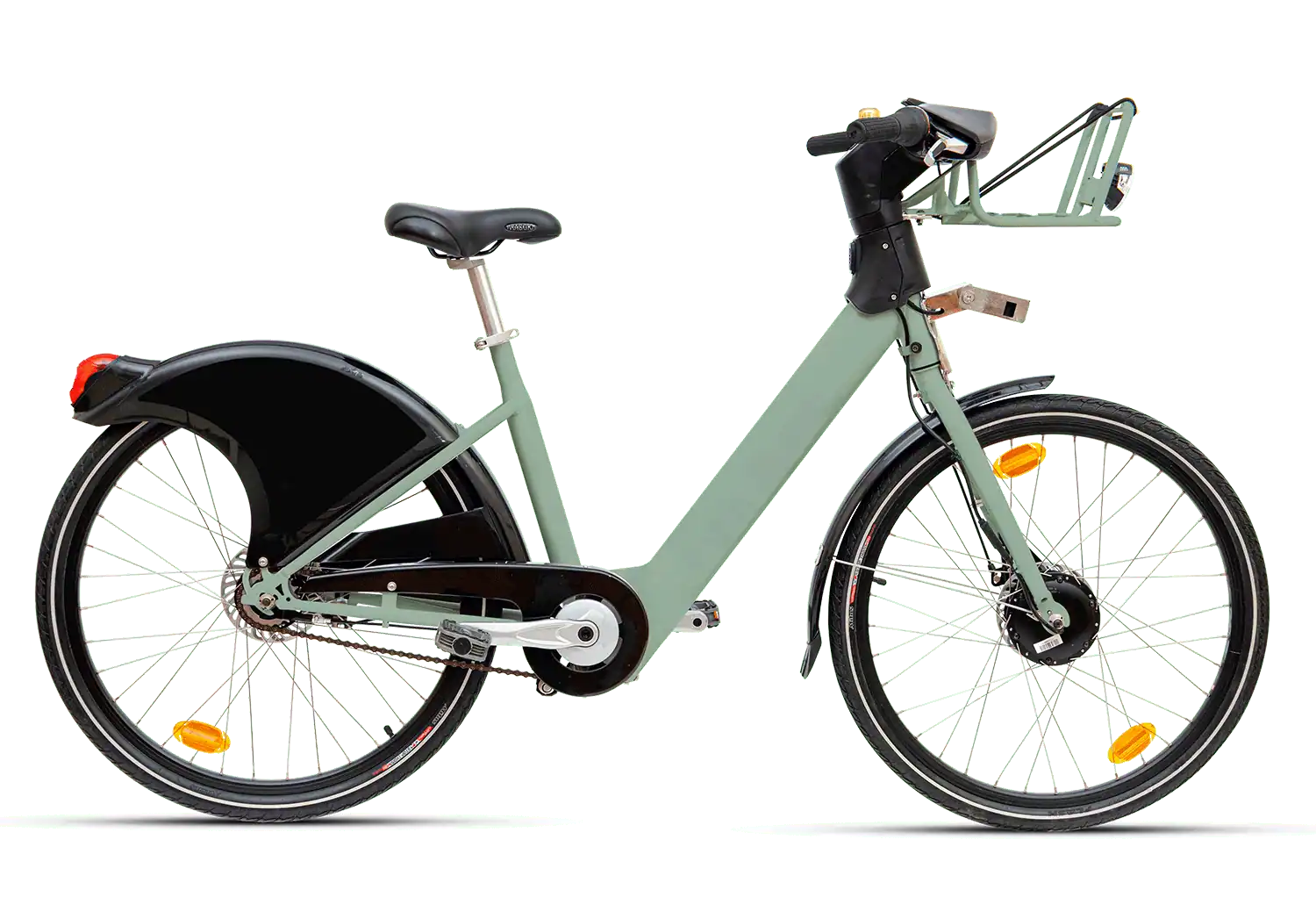 bici_urban-mf_verde-lightmobie Bike sharing Urban Electric – roda 26”